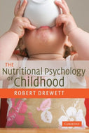 The Nutritional Psychology of Childhood