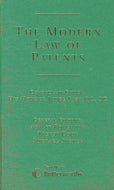 The Modern Law of Patents