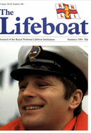 The Lifeboat magazine: The Journal of the RNLI. Volume XLIX (49), Number 488, Summer 1984