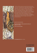 Load image into Gallery viewer, Managing Habitats for Conservation