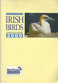 Irish Birds, Volume Number 4, 2000