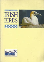 Load image into Gallery viewer, Irish Birds, Volume Number 4, 2000