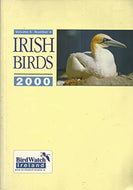 Irish Birds, Volume Number 4, 2000