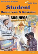 Business Breakthrough: Student Resources and Revision - Business Studies, New Junior Cycle