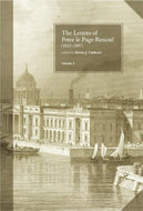 Dublin 1854-1864 (v.3): V.3: Dublin 1854-1864 (The Letters of Peter le Page Renouf (1822-97))