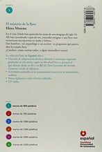 Load image into Gallery viewer, Leer en Espanol - lecturas graduadas: El misterio de la llave + CD (Leer en Espanol: Level 1)