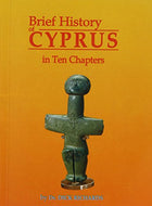 Brief History of Cyprus in Ten Chapters