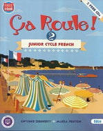 Ça Roule! 2 - Junior Cycle French