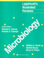 Microbiology (Lippincott's Illustrated Reviews Series)