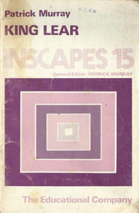 Companion to "King Lear"