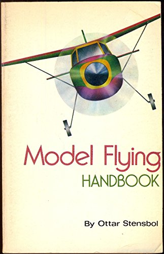 Model Flying Handbook