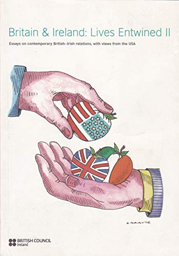 Britain and Ireland: Lives Entwined II