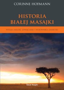 Historia Bialej Masajki