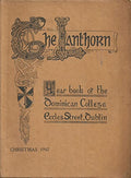 The Lanthorn, Christmas 1947, Vol XII (12), No. 2 - Year Book of the Dominican College, Eccles Street, Dublin