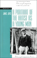 Readings on "A Portrait of the Artist as a Young Man" (Literary companion series)