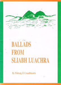 Ballads from Sliabh Luachra