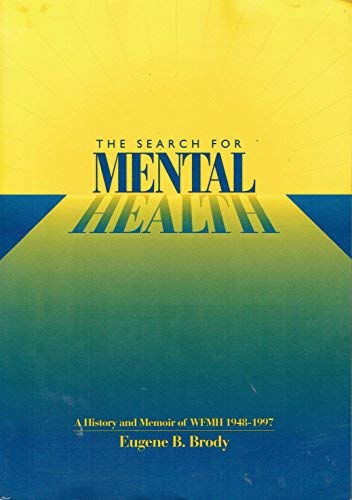 Search for Mental Health CB