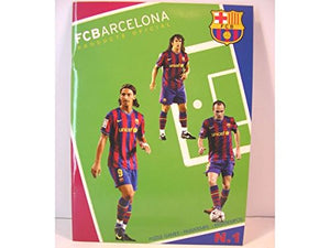 Hobbies Educational Barcelona 26 x 19 cm (exp48)