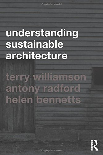 Understanding Sustainable Architecture