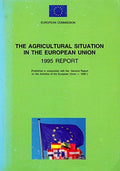 The Agricultural Situation in the European Union 1995