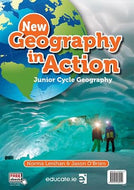 New Geography in Action: Junior Cycle Geography