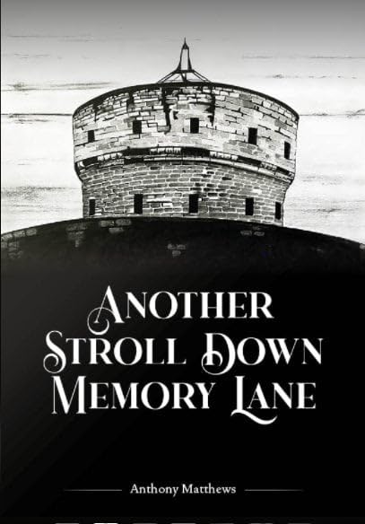 Another Stroll Down Memory Lane