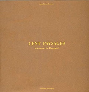 Cent paysages