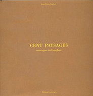 Cent paysages