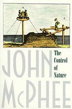 Load image into Gallery viewer, The Control of Nature