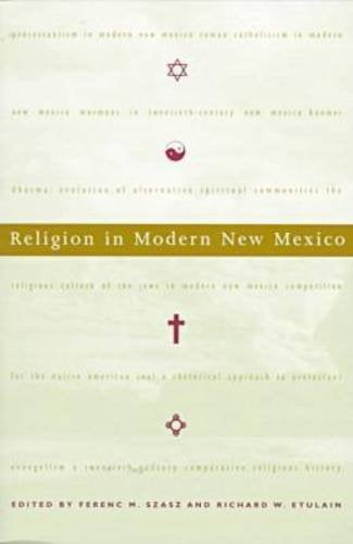 Religion in Modern New Mexico