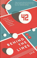 Behind the Lines 2018: Great Irish Sports Stories from The42 (The 42)