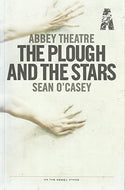 The Plough and the Stars Abbey Theatre Programme - Sean O'Casey - 21 July-25 September 2010