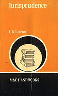 Jurisprudence (Handbook Series)