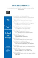 Europeanisation and Hibernicisation: Ireland and Europe. (European Studies)