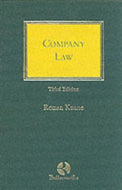 Company Law (Irish Law Library)