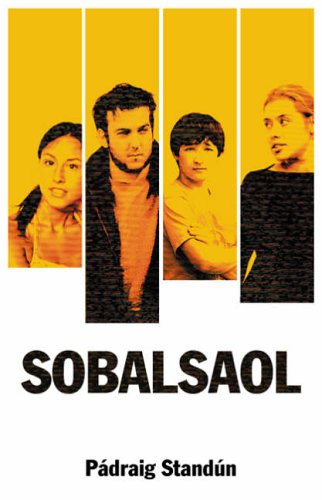 Sobalsaol