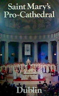 St. Mary's Pro-Cathedral, Dublin (Irish Heritage S.)