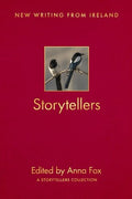 Storytellers: New Writing From Ireland