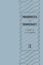 Load image into Gallery viewer, Prospects of Democracy: A Study of 172 Countries