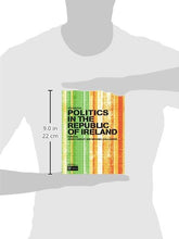 Load image into Gallery viewer, Politics in the Republic of Ireland