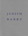 Judith Barry: Through the Mirror of Seduction