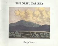 The Oriel Gallery: Forty Years - An Exhibition of Important Irish Paintings