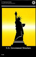 U. S. Government Structure Level II: A Federal Citizenship and Naturalization Text