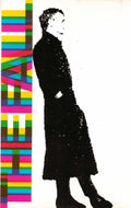 VHS 8489 - The Fall Video Collection