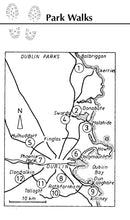 Load image into Gallery viewer, Easy Walks Near Dublin: Family Strolls within an Hour of the City