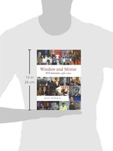 Load image into Gallery viewer, Window and Mirror: RTÉ Television: 1961-2011