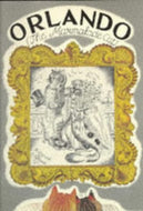 Orlando (the Marmalade Cat): His Silver Wedding