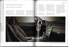Load image into Gallery viewer, Porsche Cayman 2.7 &amp; Cayman S 3.4 2007-08 UK Market Hardback Sales Brochure