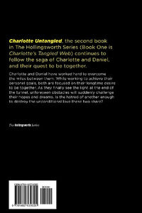 Charlotte Untangled: L.B. Pavlov (The Hollingsworth Series)
