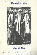 Charles Cox Rare Books Catalogue Nine (9): Spring 1978